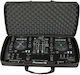 Walkasse Shockproof Eva Case for Pioneer XDJ-RR, XDJ-R1