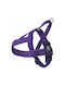 Nobby Ham pentru câini Formare Classic Preno Violet Mare / Mediu 35mm x 50-64cm 80532-38