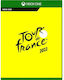 Tour De France 2022 Xbox One Game (Key)