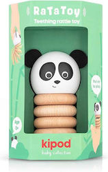 Kipod Ra-ta-toy Panda with Spiral for 0++ Months