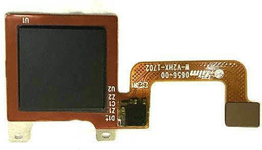 Flex Cable with Touch Mechanism in Black colour for Huawei P9 Lite