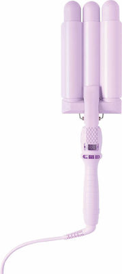 Mermade Hair Pro Cutie Waver Hair Curling Iron 22mm MH5032