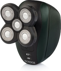 Gordon B502 Rotary