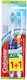 Colgate Triple Action Toothbrush Medium Blue / ...