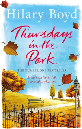 Thursdays in the Park Thursdays in the Park