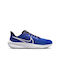 Air Zoom Pegasus 39 Sport Shoes Running Racer Blue / White / Black / Anthracite