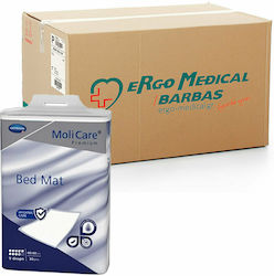 Hartmann MoliCare Premium Υποσέντονα Ακράτειας 9 Σταγόνων 60x90cm 30τμχ