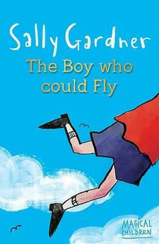 The Boy who Could Fly The Boy who Could Fly