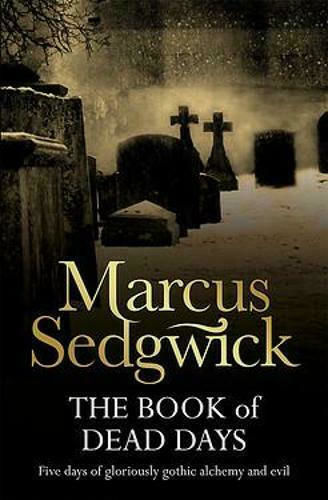The Book of Dead Days