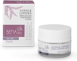 Bema Double Lifting Eye Moisturiser 20ml Bema Double Lifting Eye Moisturiser 20ml
