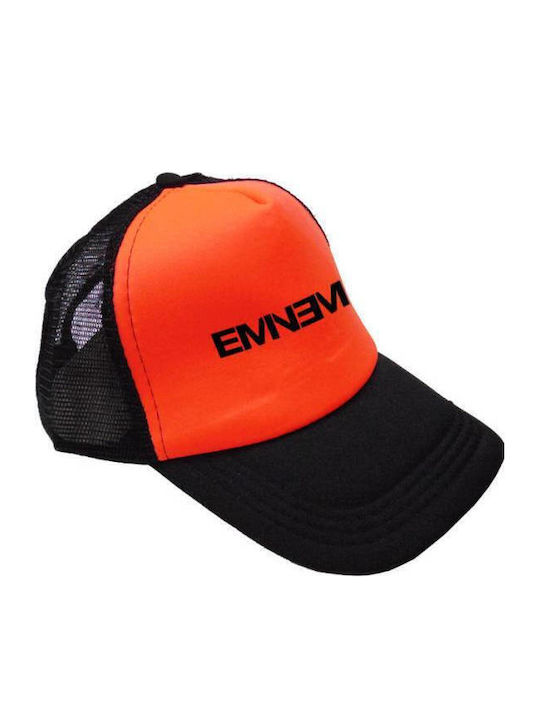 Takeposition Eminem Ανδρικό Jockey με Δίχτυ Πορ...