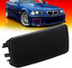 Front Car Bumper for BMW Series 3 Headlight Cover Front Side Right E36 90-98