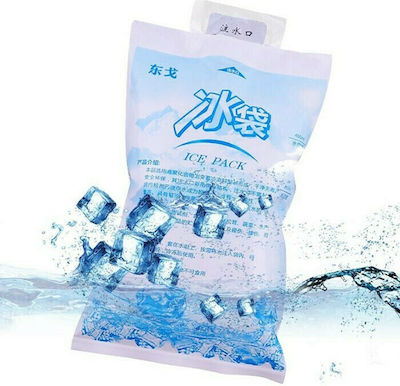 Chill Ice Bag Gel 10x 600ml