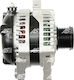Denso Car Alternator for Toyota Hilux 3.7 Hiace 2.7