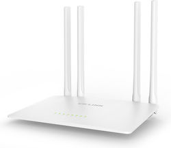 LB-Link BL-W1210M Безжично Рутер LB-Link BL-W1210M Безжично Рутер