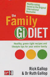 The Gi Diet, The Glycemic Index. The Easy, Healthy Way to Permanent Weight Loss