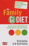 The Gi Diet, The Glycemic Index. The Easy, Healthy Way to Permanent Weight Loss