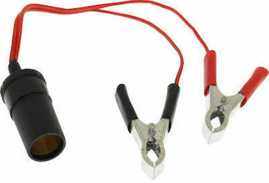 Zigarettenanzünder-Adapter Auto 12V
