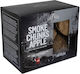 Not Just BBQ Ξύλα Räuchern für Grill mit Aroma Apfel 1.0kg 1Stück