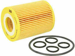 Mann Filter Φίλτρο Λαδιού Αυτοκινήτου für Chevrolet / Opel Mann Filter Φίλτρο Λαδιού Αυτοκινήτου für Chevrolet / Opel