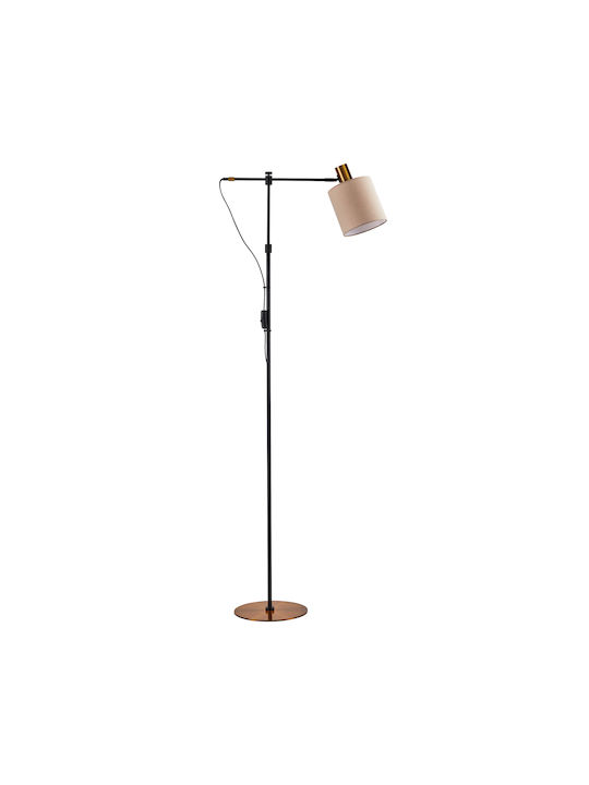 Home Lighting Adept Φωτιστικό Δαπέδου Υ165εκ. Home Lighting Adept Φωτιστικό Δαπέδου Υ165εκ.
