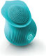 Ns Novelties Inya The Bloom Κλειτοριδικός Δονητής Teal