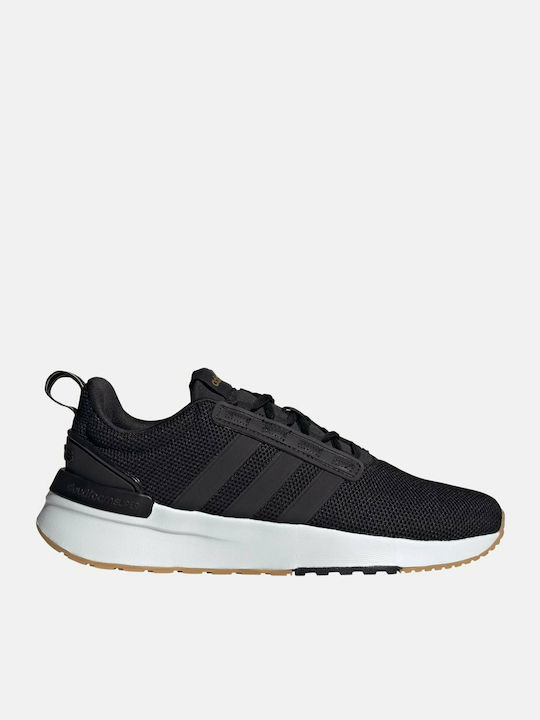 adidas Racer TR21 Sneakers Core Black / Gum GX4206 | Skroutz.mt