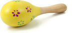 Wooden Maraca