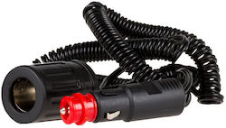 Alca Zigarettenanzünder-Adapter Auto 12V - 24V Alca Zigarettenanzünder-Adapter Auto 12V - 24V