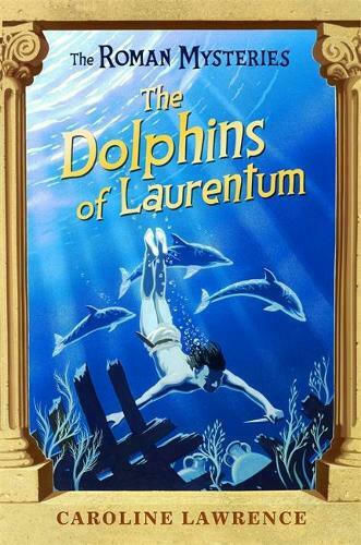 The Dolphins of Laurentum, Римските мистерии