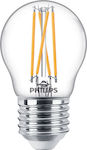 Philips Λάμπα LED για Ντουί E27 Θερμό Λευκό 250lm