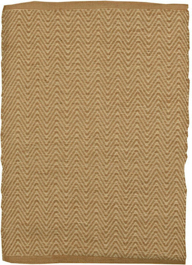InTheBox Herba Rug Rectangular Summer Natural