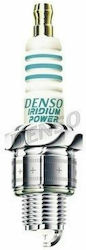 Denso Μπουζί Αυτοκινήτου W22FSR 1Stück