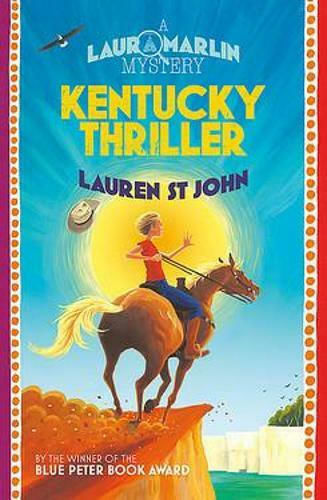 Kentucky Thriller, Загадките на Лора Марлин