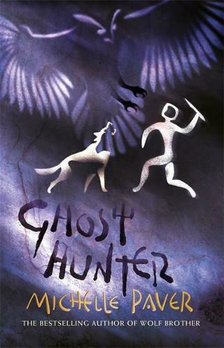 Ghost Hunter, Chronicles of Ancient Darkness