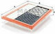 Mann Filter Luftfilter für Autos für Mercedes-Benz C Klasse / CLK-Klasse / CLS Klasse / E Klasse / G Klasse / GL Klasse / GLK / M Klasse / E-Commerce-Website / E-Commerce-Website