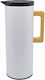 Ankor Metallic Jug 1000ml