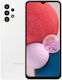 Samsung Galaxy A13 2022 Dual SIM (4GB/64GB) White