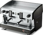 Wega ATLAS W01 EVD/2 Επαγγελματική Μηχανή Espresso με 2 Group Π57xΒ52xΥ74cm