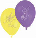 Tinker Bell Balloons, 28 cm, pcs 8