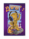 Pyramid International Αφίσα Guardians of the Galaxy (Groot Cassette) 61x91.5cm