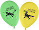 Balloons KALOSAYROS 6pcs.