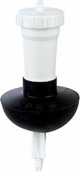 Spek Misc Cistern Parts Cone for Air Mechanism 04347 Spek Misc Cistern Parts Cone for Air Mechanism 04347
