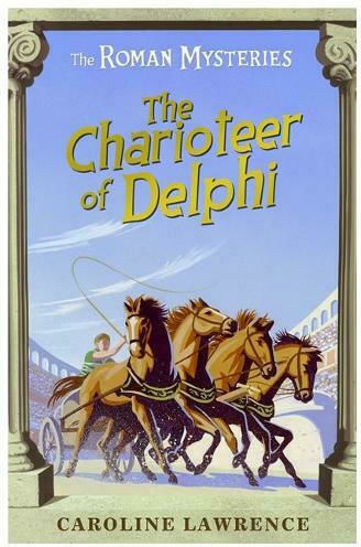 The Charioteer of Delphi, Римските мистерии