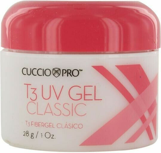 Cuccio Nail Gel 1292 Opaque Nude 28gr
