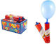 Swan Balloon Pump from Plastic 208.99001