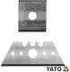 Yato Cutter Blade YT-76261