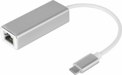 Kruger & Matz KM1247 Ενσύρματο Ethernet