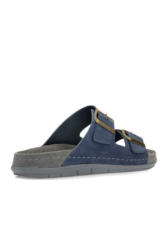 Sunny Sandal Sandals Blue