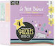Kids Puzzle The Little Prince & the Art of Imagination for 3+ years+ Years 40pcs Le Petit Prince